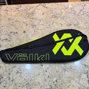 Brand new Volkl Tennis Racket Cover Sling Bag